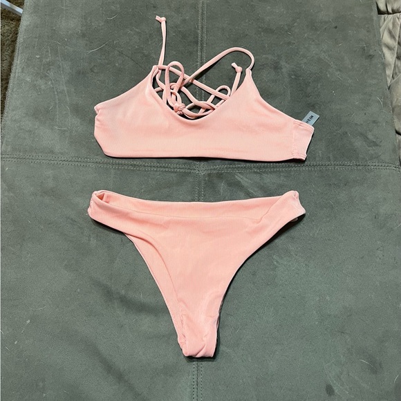 Shein bikini - Picture 1 of 2